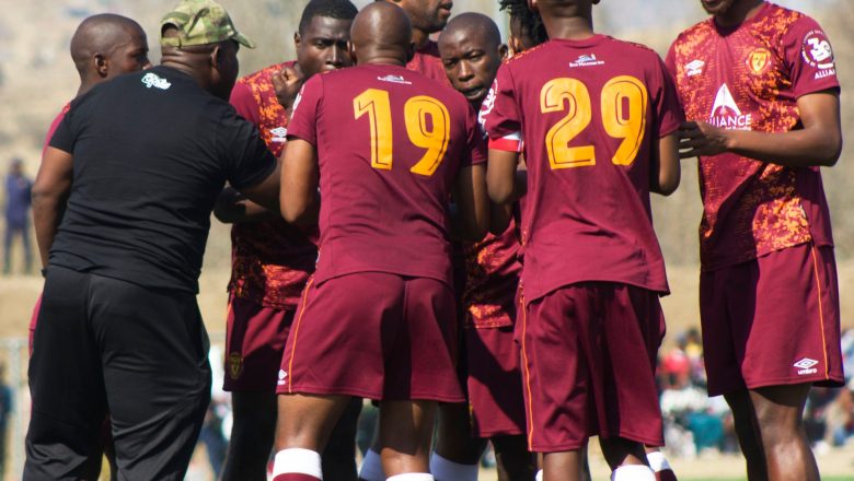 LIOLI FC‘S WINNING STREAK HALTED BY MACHOKHA FC, TOUGH GAME AHEAD AGAINST LDF FC.