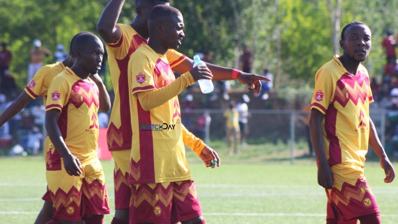 LIPHAKOE FC TO HOST MZAMANE FC IN A PREMIER LEAGUE CLASH