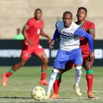 LESOTHO FAILS TO QUALIFY FOR 2025 AFRICA CUP OF NATIONS