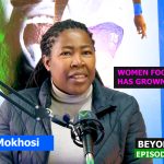 Beyond The Game: Puseletso Mokhosi on episode 7 Season 1.
