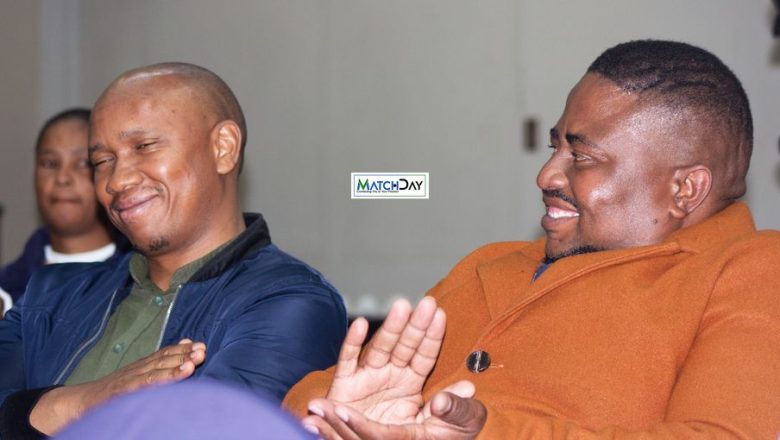 LESOTHO BECOMES WORLD RUGBY FULL MEMBERS