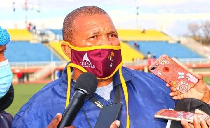 BANTU ROPES IN MOKHOTHU