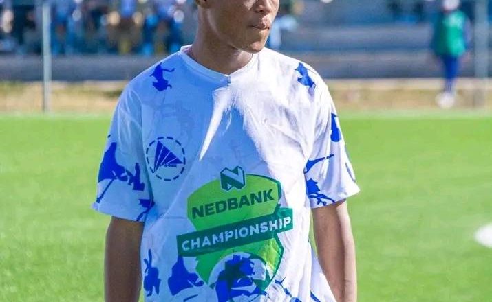 CAN MZAMANE GET THIER FIRST WIN? LU FC CAPTAIN LEMOHANG LINTS’A IS NOT IN ACTION.