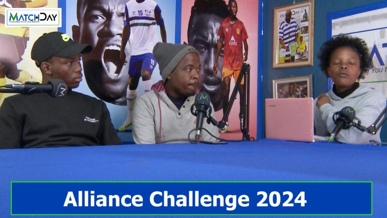 Alliance Challange 2024…