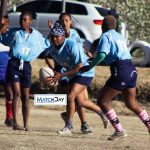 BEAVERS LADIES DOMINATE 2024