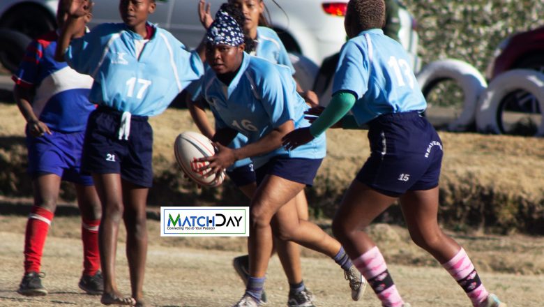 BEAVERS LADIES DOMINATE 2024