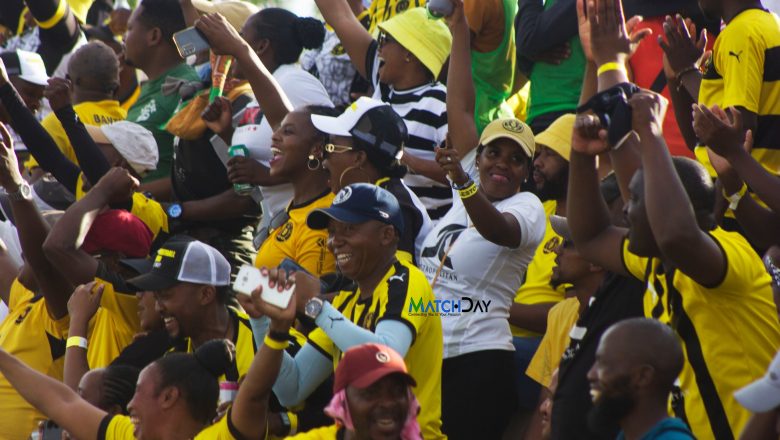 “IT’S TIME TO RECLAIM DIGNITY OF BANTU,” MALAPANE