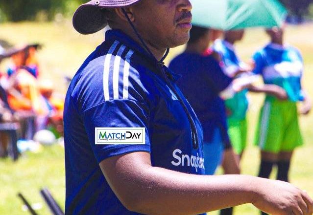 KICK4LIFE WOMEN EDGE PAST BOKAMOSO LADIES IN LAST-MINUTE VICTORY