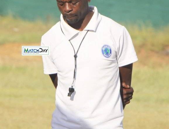 “KICK4LIFE NEEDS TO SCORE MORE GOALS” COACH TAKISI