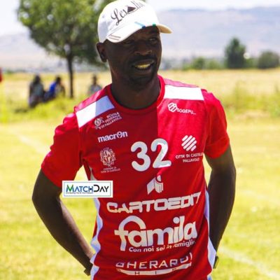 “THREE POINTS IS THREE PINTS, NO MATTER HOW YOU WIN” COACH KILLER REFLECTS ON A TOUGH MATCH