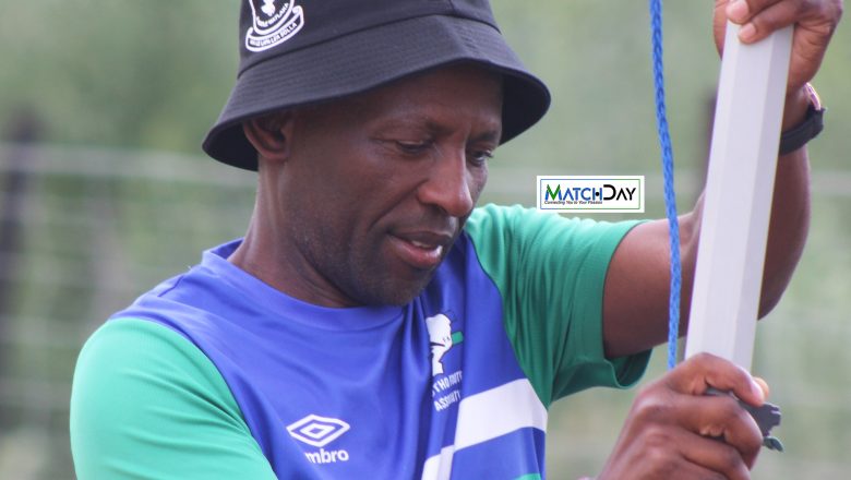 LDF HANDS MANONYANE FIRST HEAVIEST DEFEAT THIS SEASON