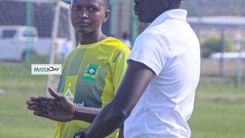 LDF LADIES HIT BY REGISTRATION ISSUES: COACH BLAMES ADMINISTRATOR