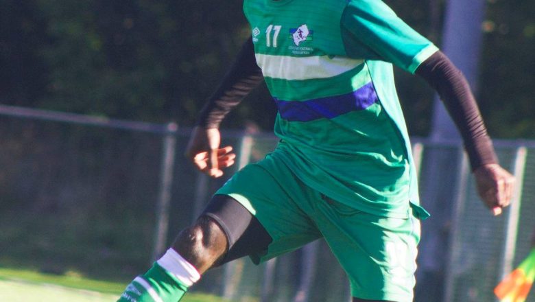 JANE REPLACES LINTS’A IN THE FINAL SQUAD