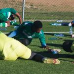 LIKUENA READY FOR ANGOLA