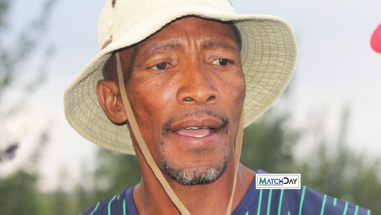 SECKER RECKONS HIS PLAYERS ARE UNMOTIVATED