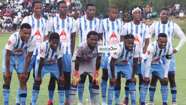 MATLAMA FC VS LDF FC: MATCH ANALYSIS