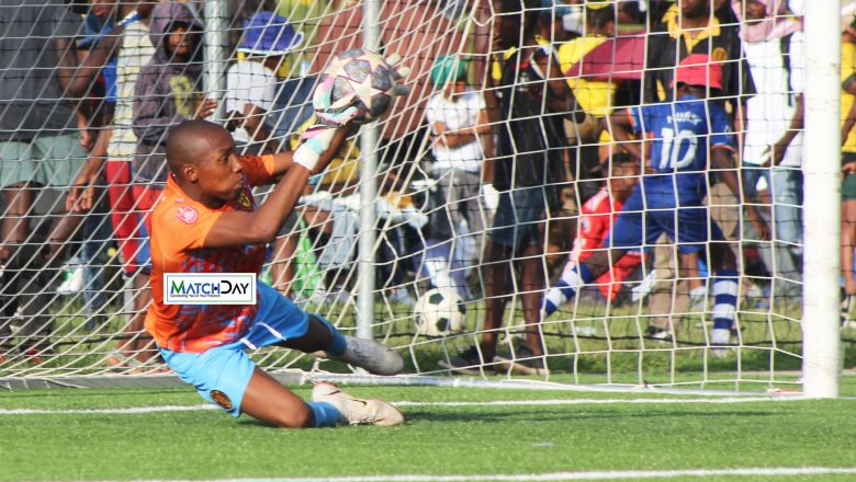 LETUKA SHINES ON DEBUT AS LIOLI FC DEFEATS BANTU FC