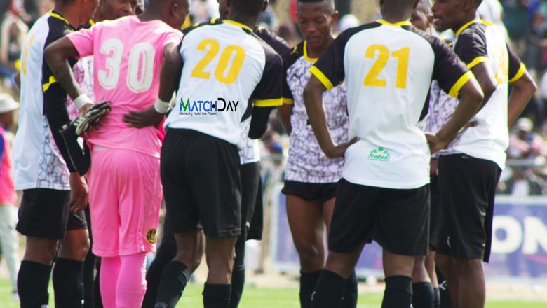 BANTU FC VS LIOLI FC: MATCH ANALYSIS