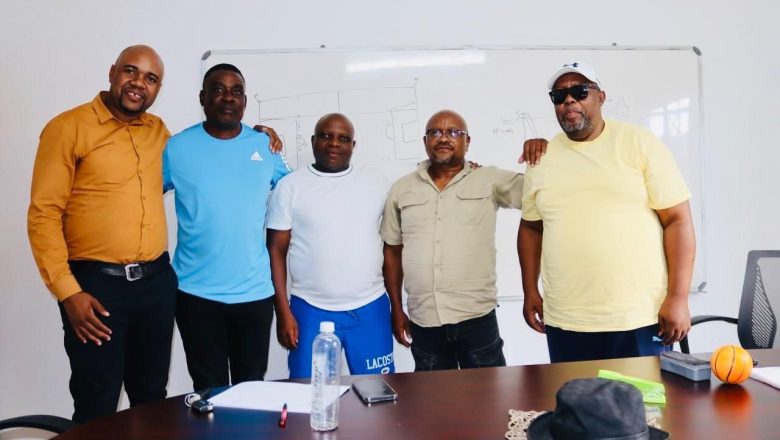 BANTU FC ANNOUNCED THE APPOINTMENT OF CHARLES MANDA AS THE HEAD COACH