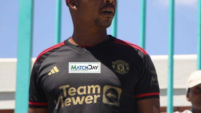 COACH NKHASI PRAISES NEW SIGNING, MAMPHO AS A RARE TALENT