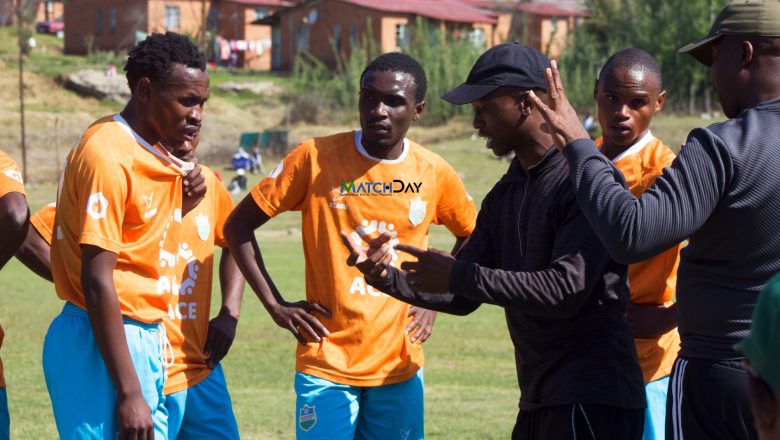 MATCH PREVIEW : BANTU FC vs ACE MASERU FC