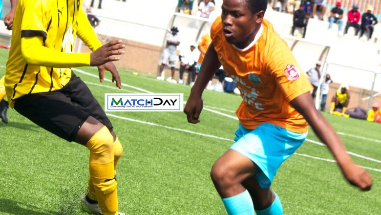 “WE CONCEDED GOALS WE COULD’VE AVOIDED,” RAMPETA