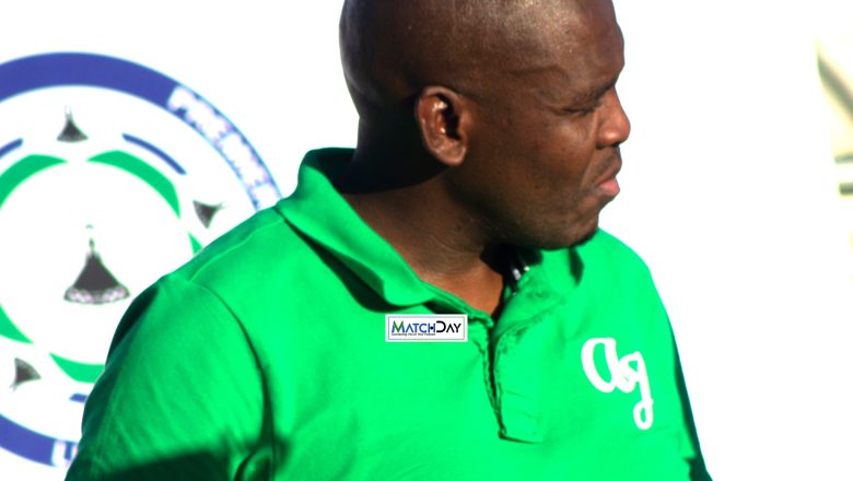 PRESSURE MOUNTS FOR MAFOSO AND MADIDIDLANE..AS THEY FACE OFF