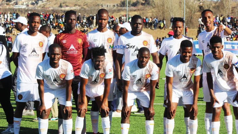 LIOLI FC VS MZAMANE FC MATCH PREVIEW