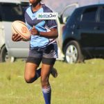 BEAVERS TAKES ON GORILLAS IN RUGBY LEAGUE