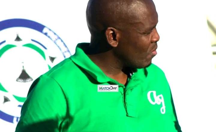 LINARE AND BOB MAFOSO PART WAYS